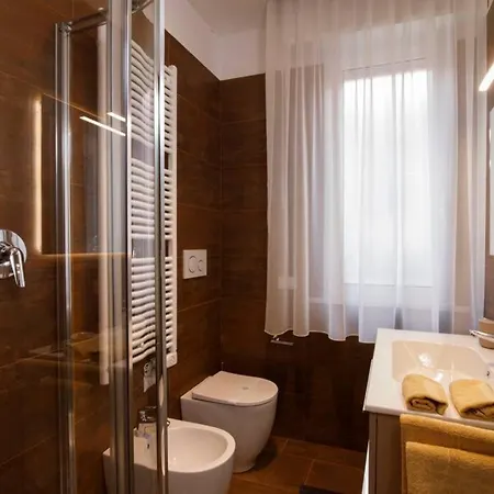 Appartamento Casa Plauto Con Grande